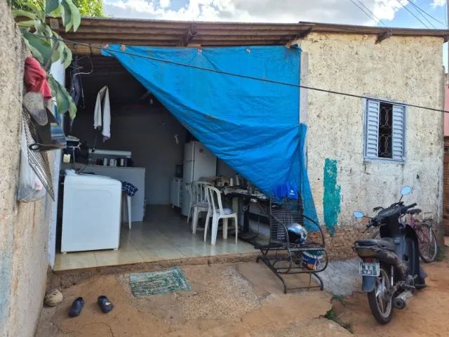 LOTE 391M² C/2 BARRACÕES - Foto 5