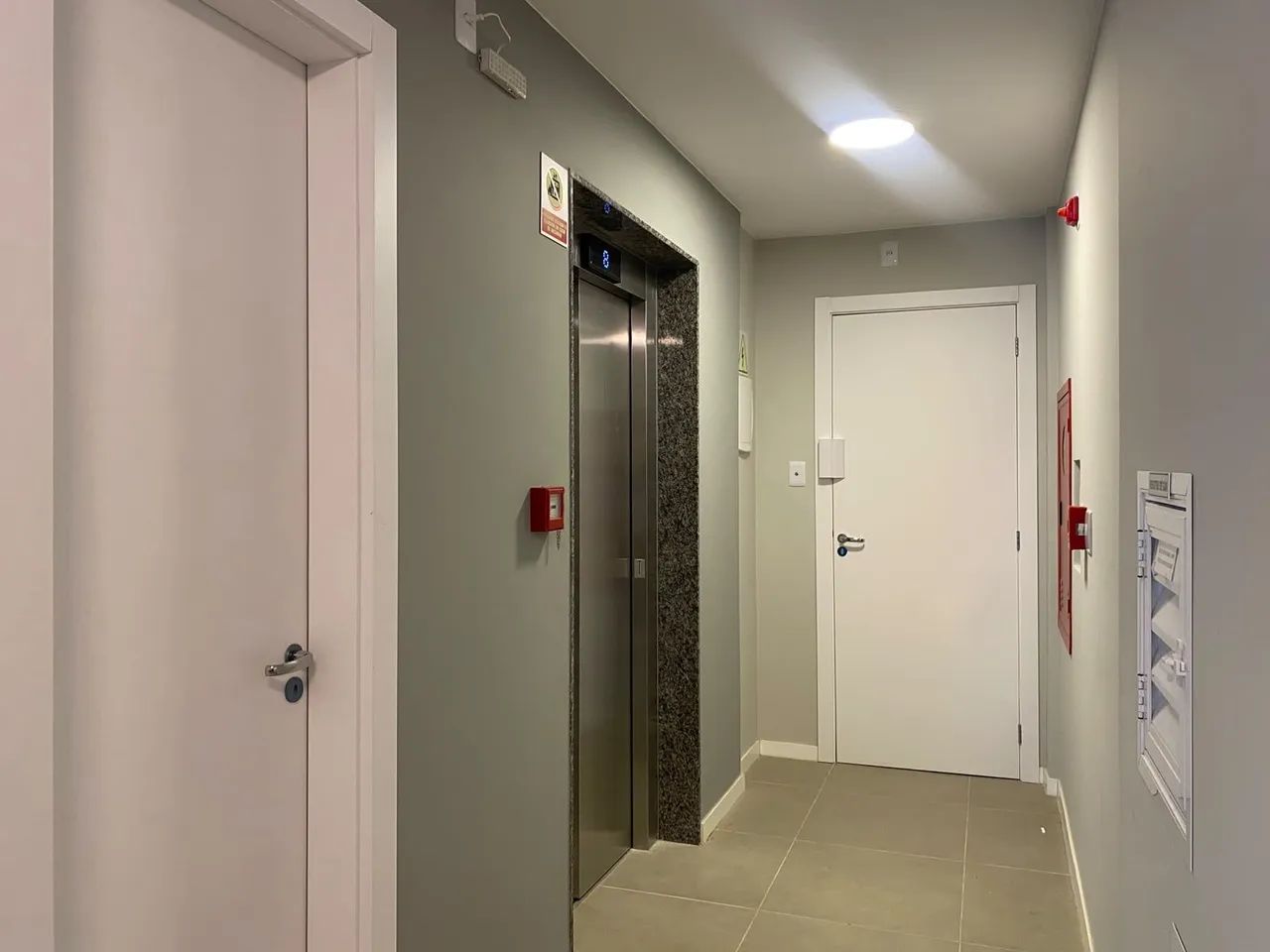Apartamento novo Residencial Munique - Foto 4