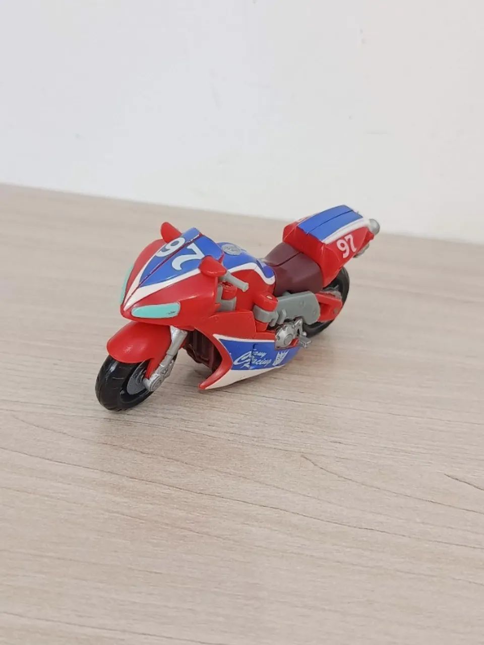 Transformers ROTF Reverb - Foto 3
