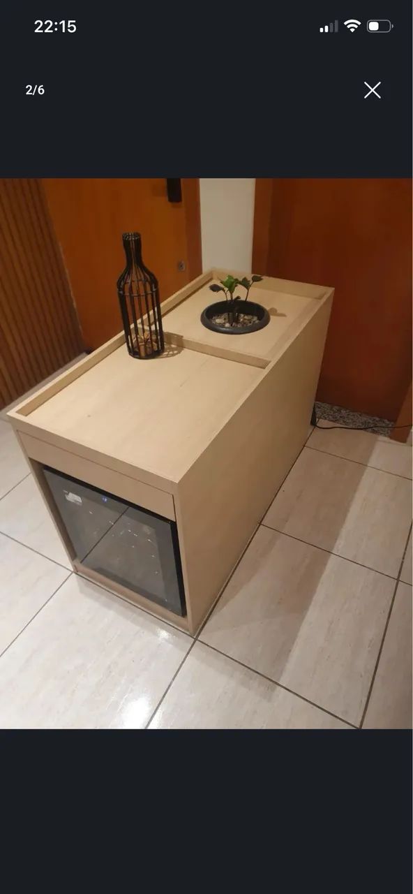 Adega EOS - Foto 2