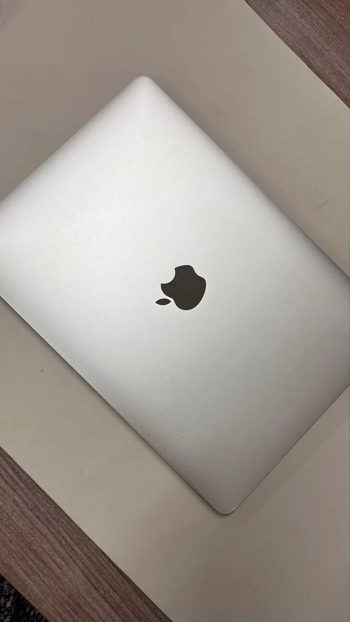 MacBook Retina 12 