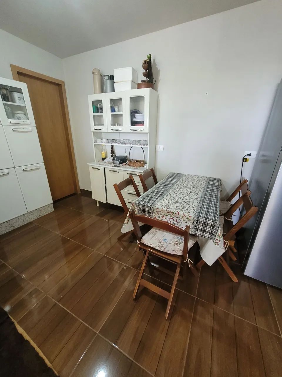 Vende-se sobrado no condomínio mandijuba do ivai - Foto 5