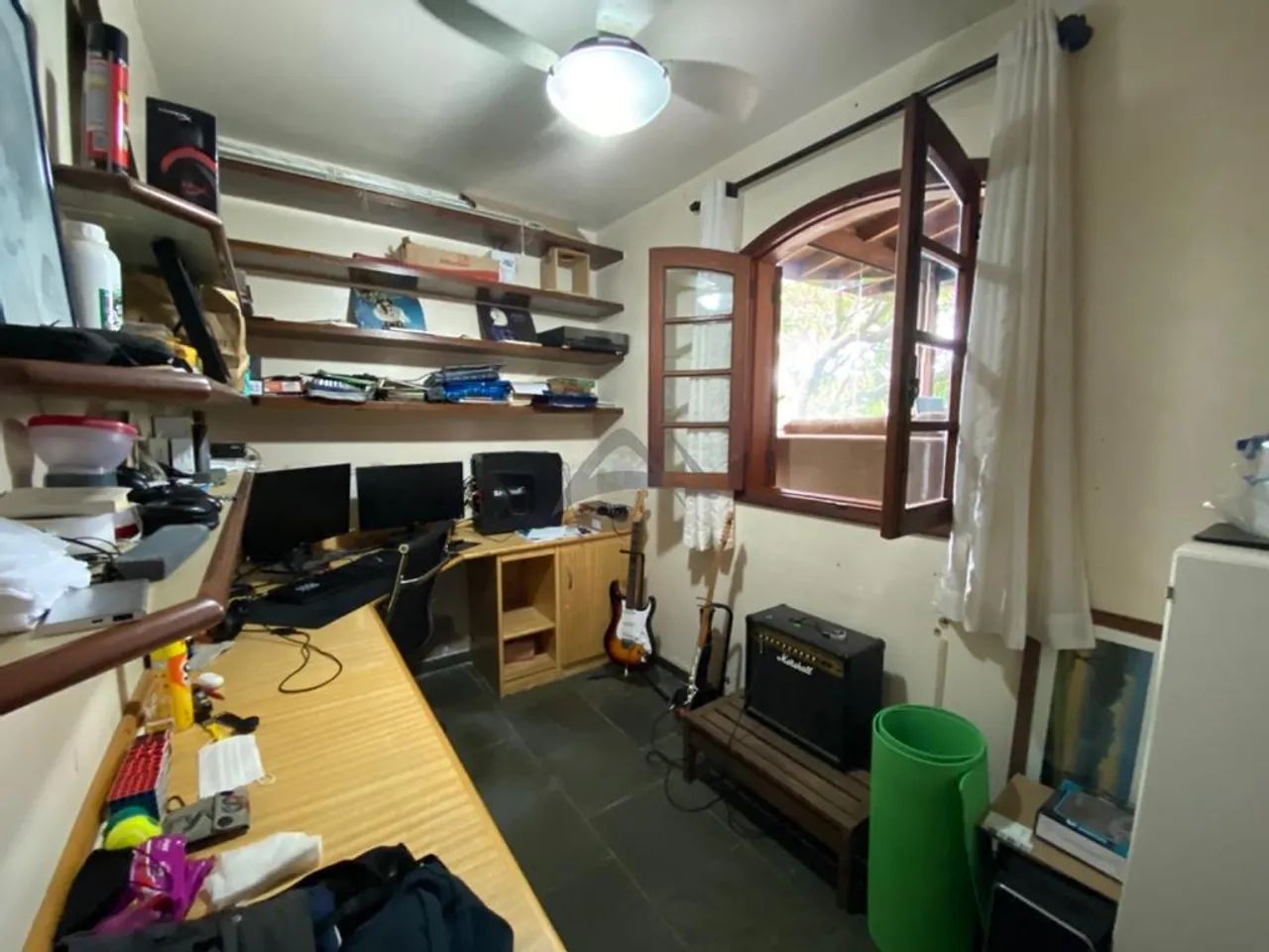 Casa à venda em Campinas, Parque Taquaral, com 9 quartos, com 451 m² - Foto 4