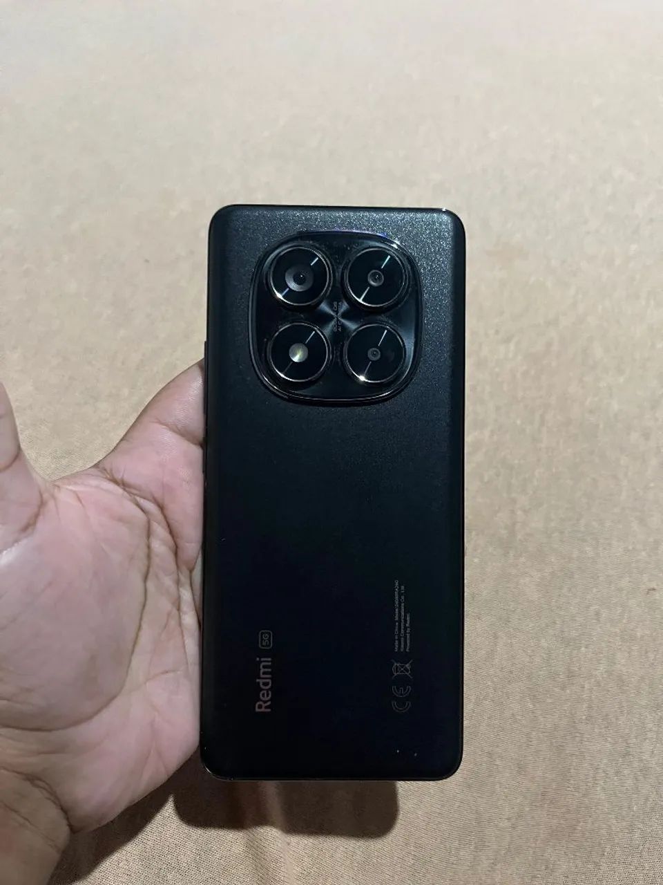 Vendo ou troco Note 14 pro 256gb