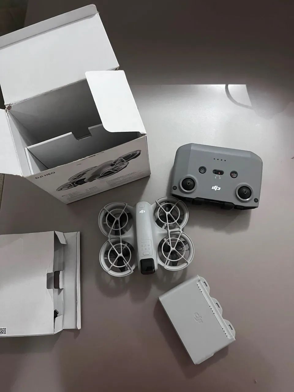 Drone DJI NEO  - Foto 2