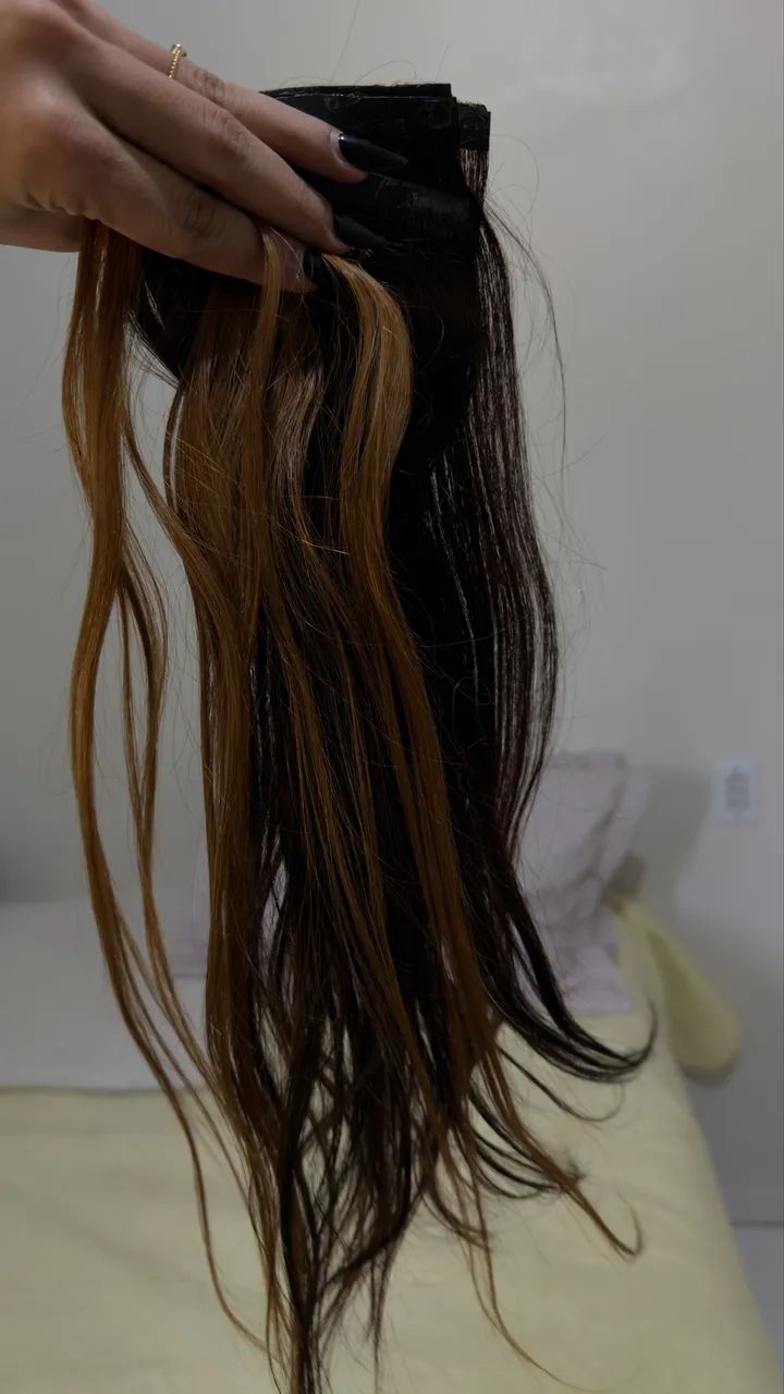 Mega hair  - Foto 2