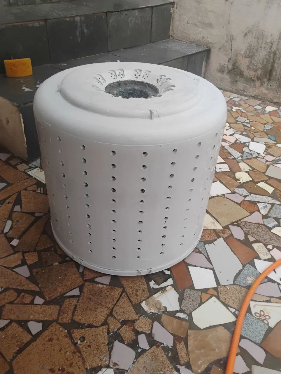Sidemaq consertos de máquinas de lavar e lava e seca