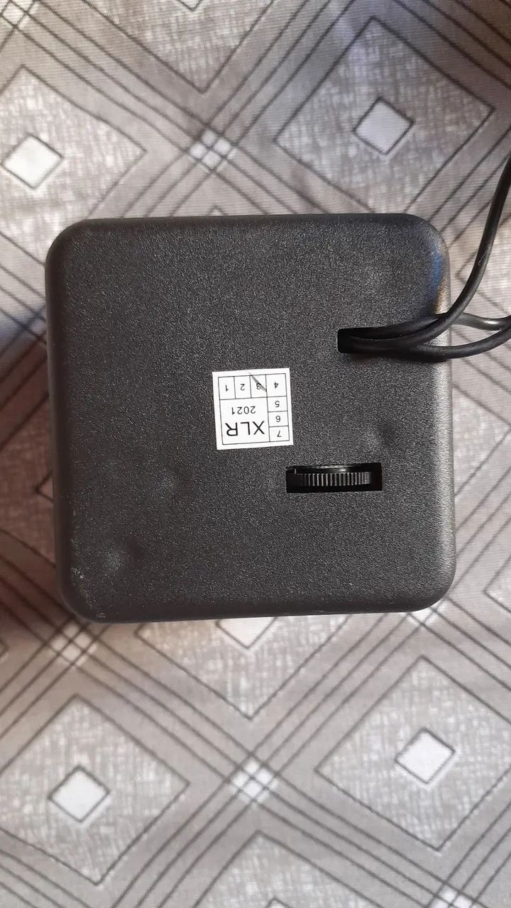 Caixinha de Som Multimídia Knup KP-600 para PC / Notebook - Foto 3