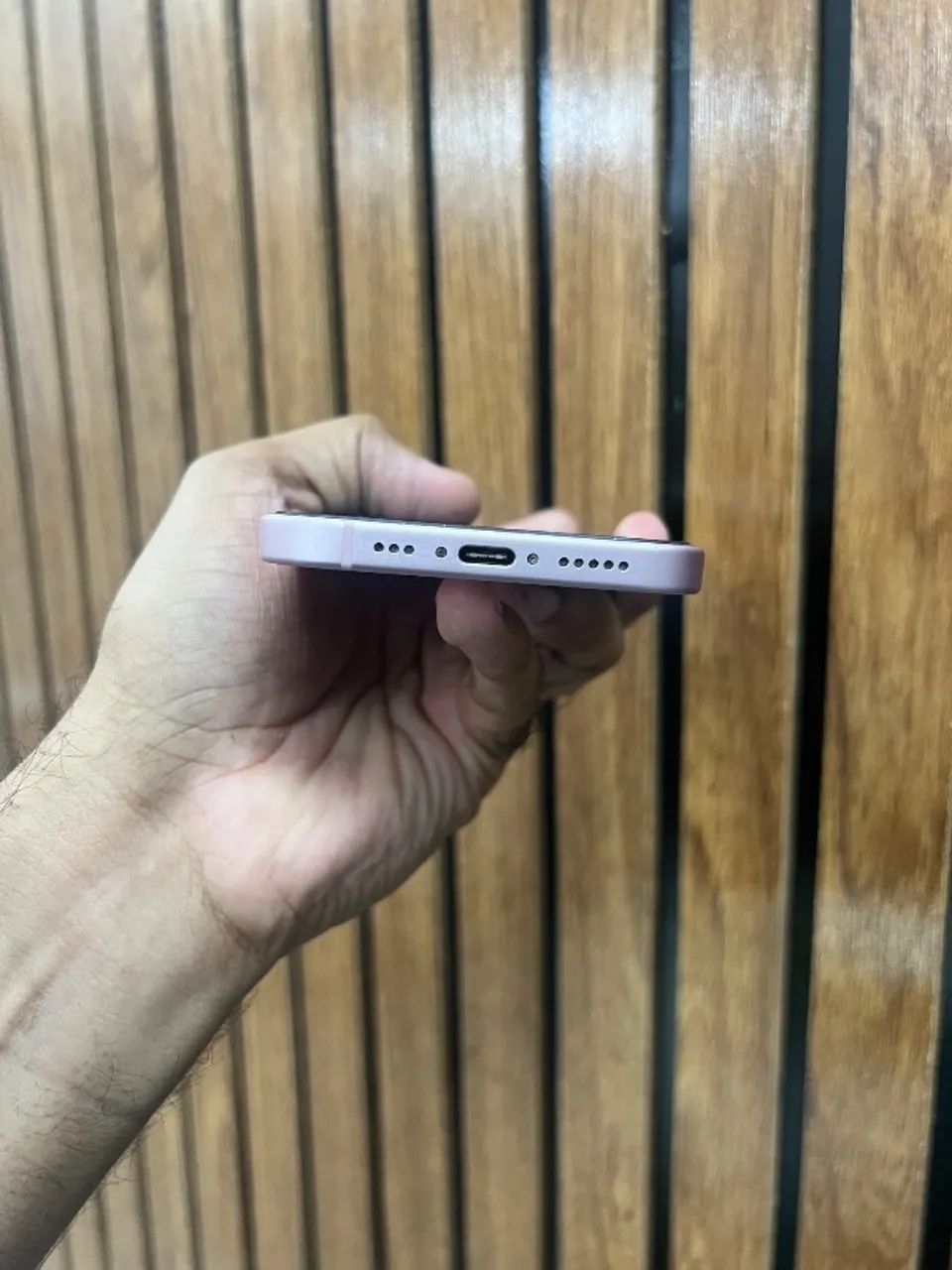 IPHONE 15 128g C CAIXA e NF - Foto 3