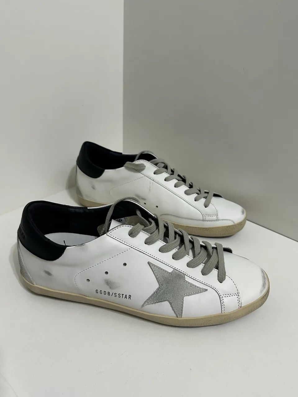 Golden Goose SuperStar