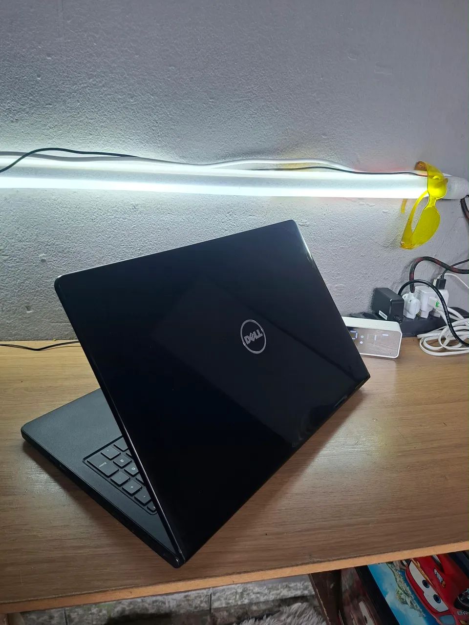 Notebook Dell 15.6"|Intel Core i3 6006u|SSD 240GB|8GB RAM DDR4| - Foto 2
