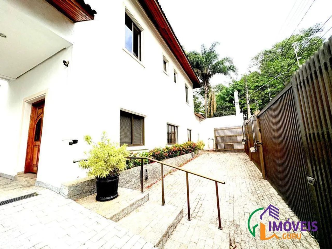 CASA ASSOBRADADA - SUMARÉ (R.M.) - SP - Foto 2