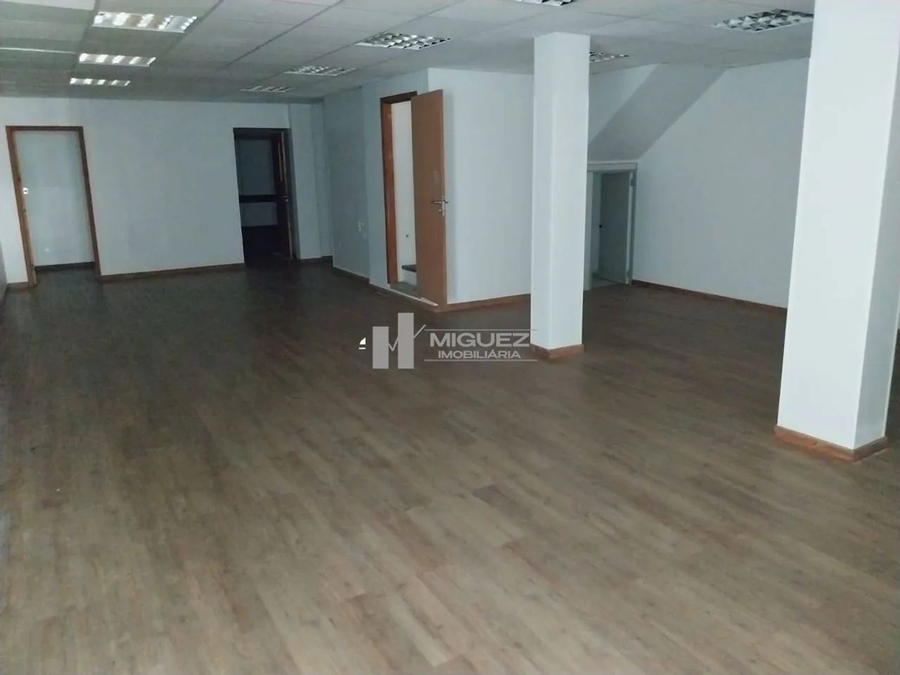 Prédio Comercial, Maracanã. Rua General Canabarro. Código 24011 - Foto 3