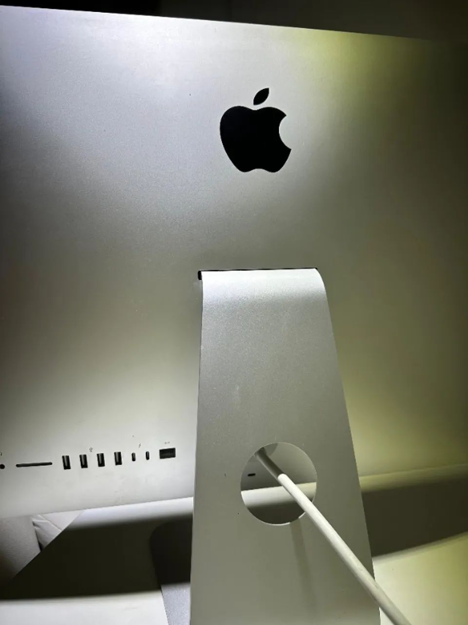 iMac 21.5 2017 - i5 2,3GHz - 1TB - Foto 4
