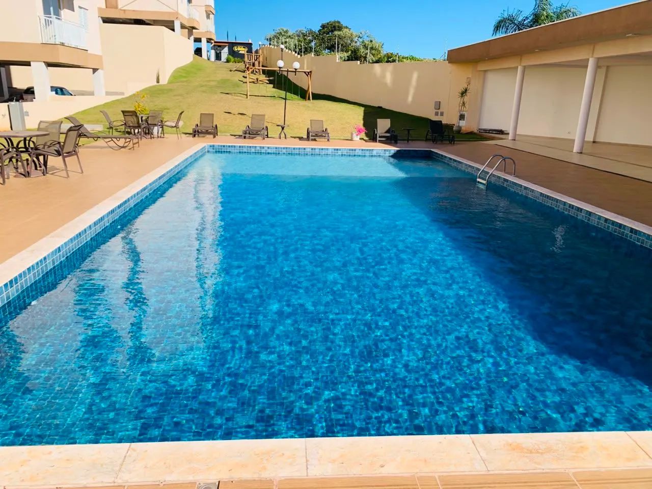 Piscineiro  - Foto 4