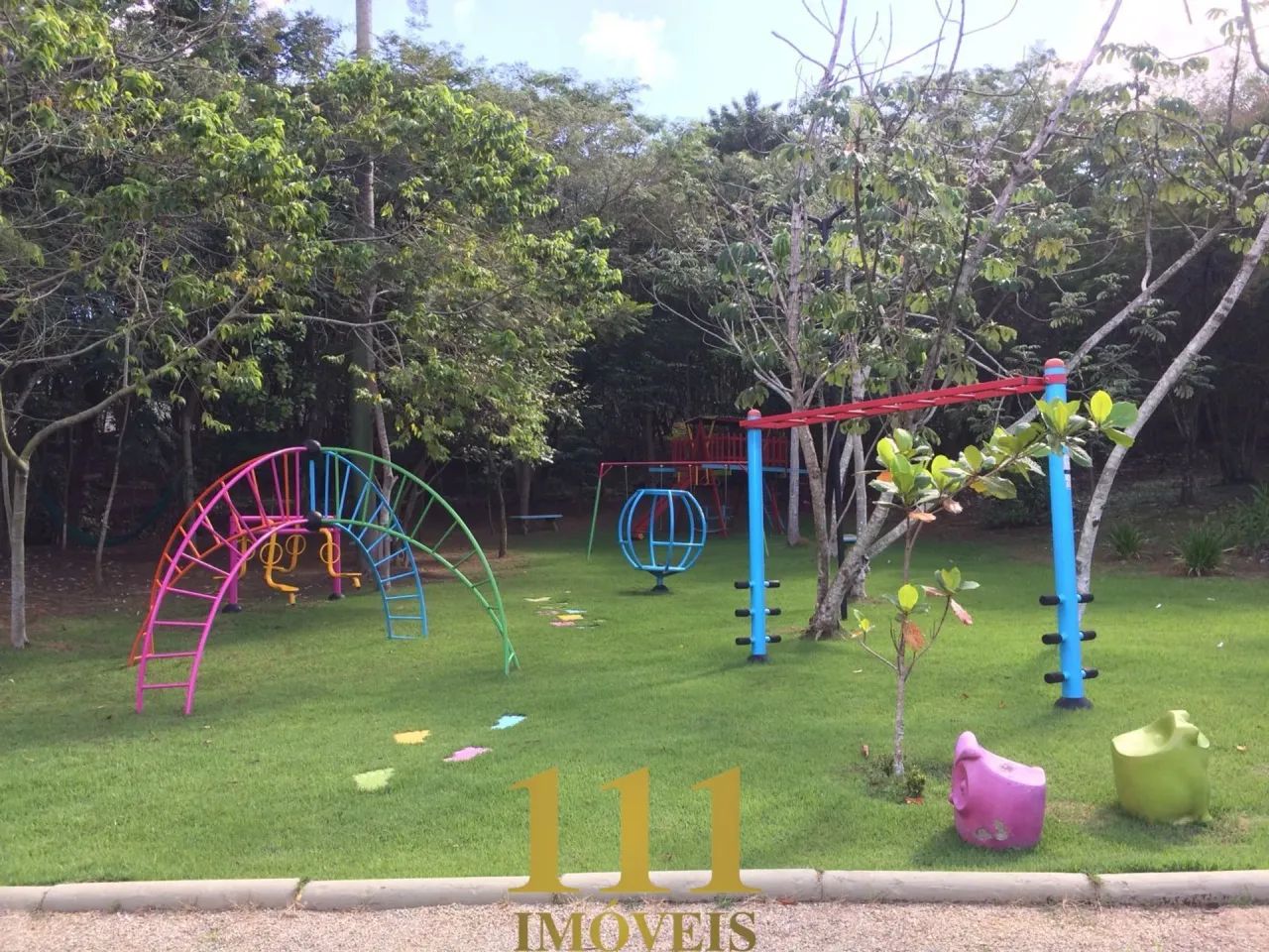 Terreno Condomínio Cataguá Way - Foto 4