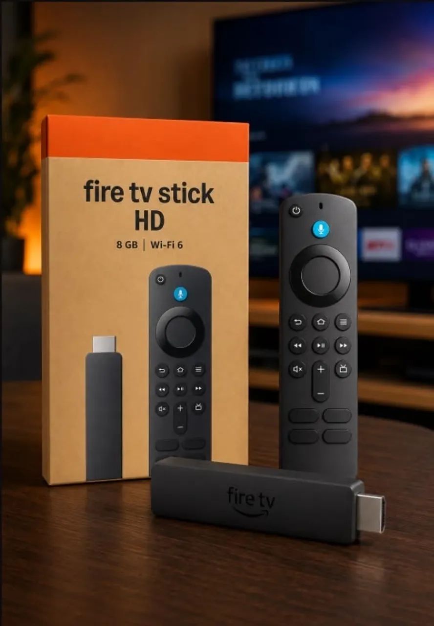 Fire TV Stick - Foto 3