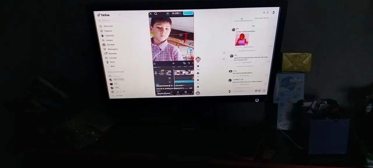 Monitor 