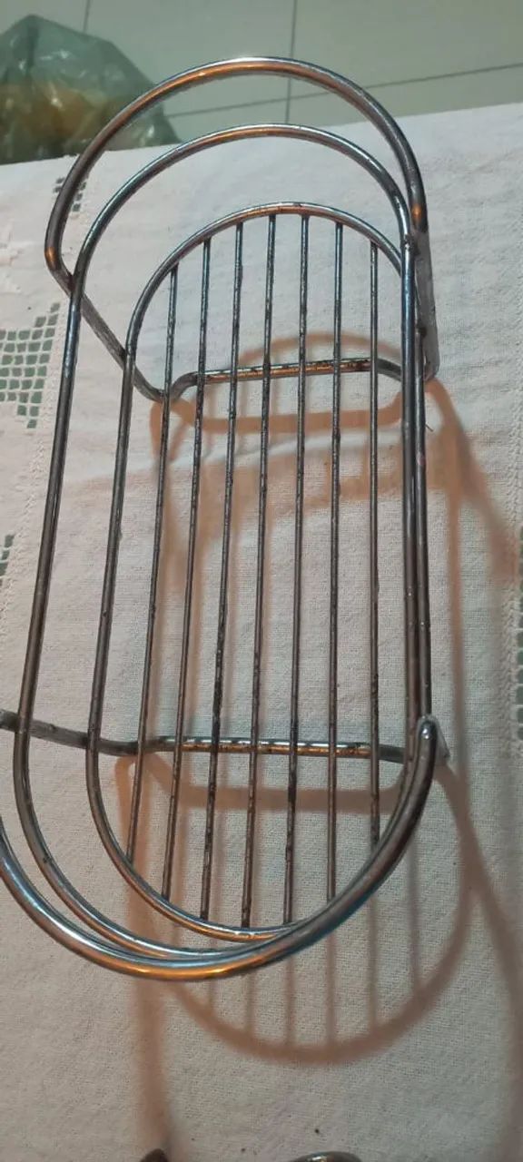 Utensílios  - Foto 4