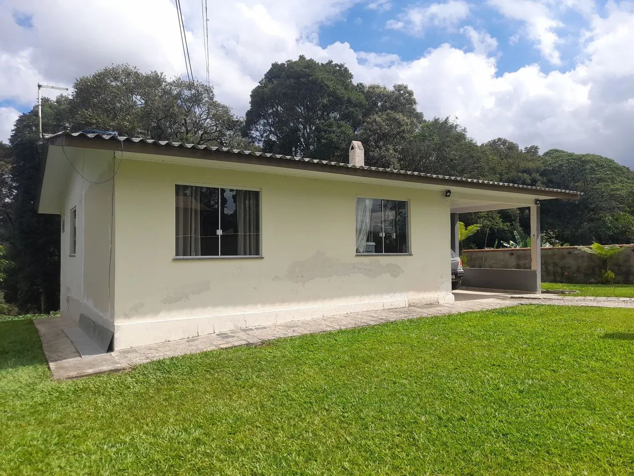 Chácara em São José dos pinhais  - Foto 5