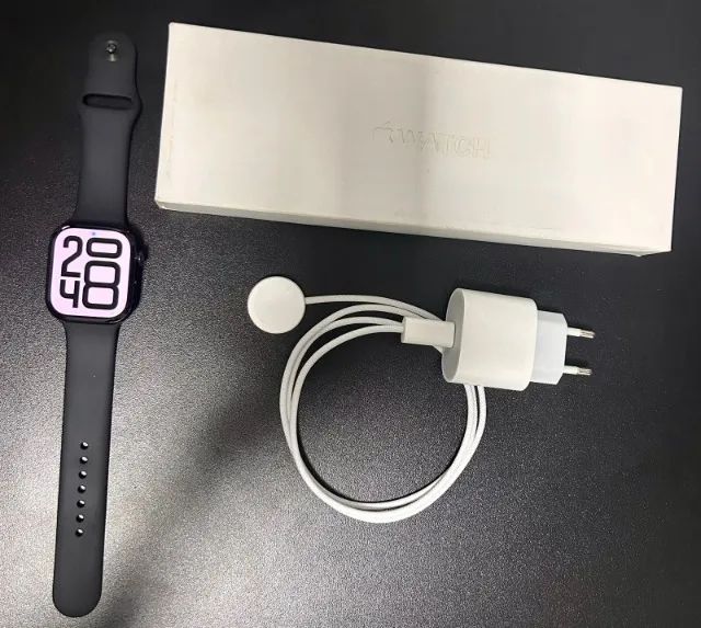 Apple Watch Series 10 - 46 mm