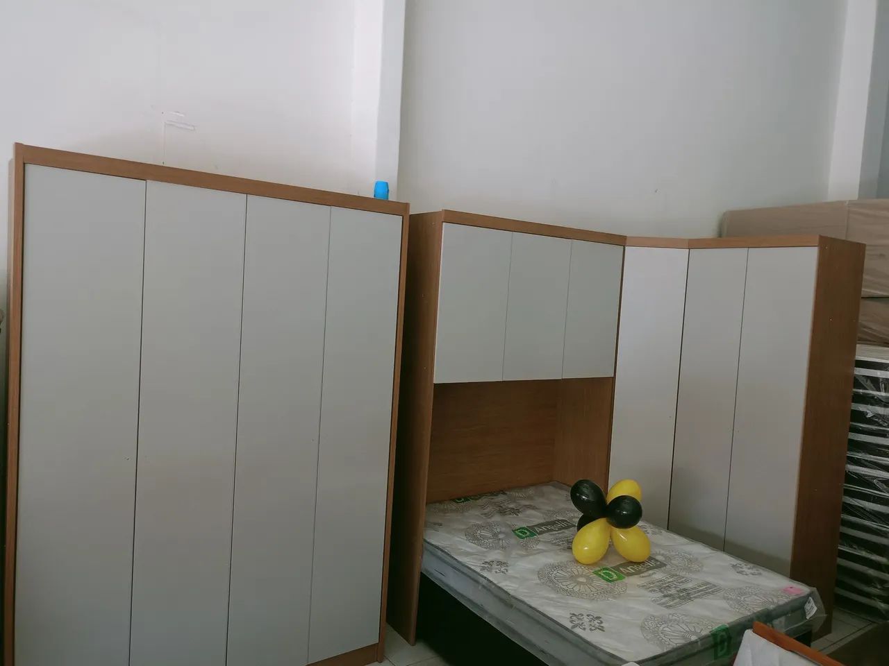 Guarda-Roupa Modulado - Foto 2