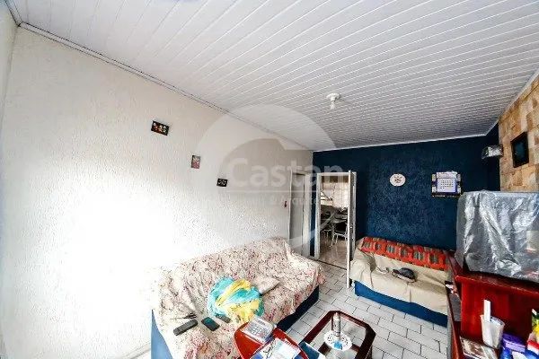 sobrado à venda na vila formosa - Foto 2