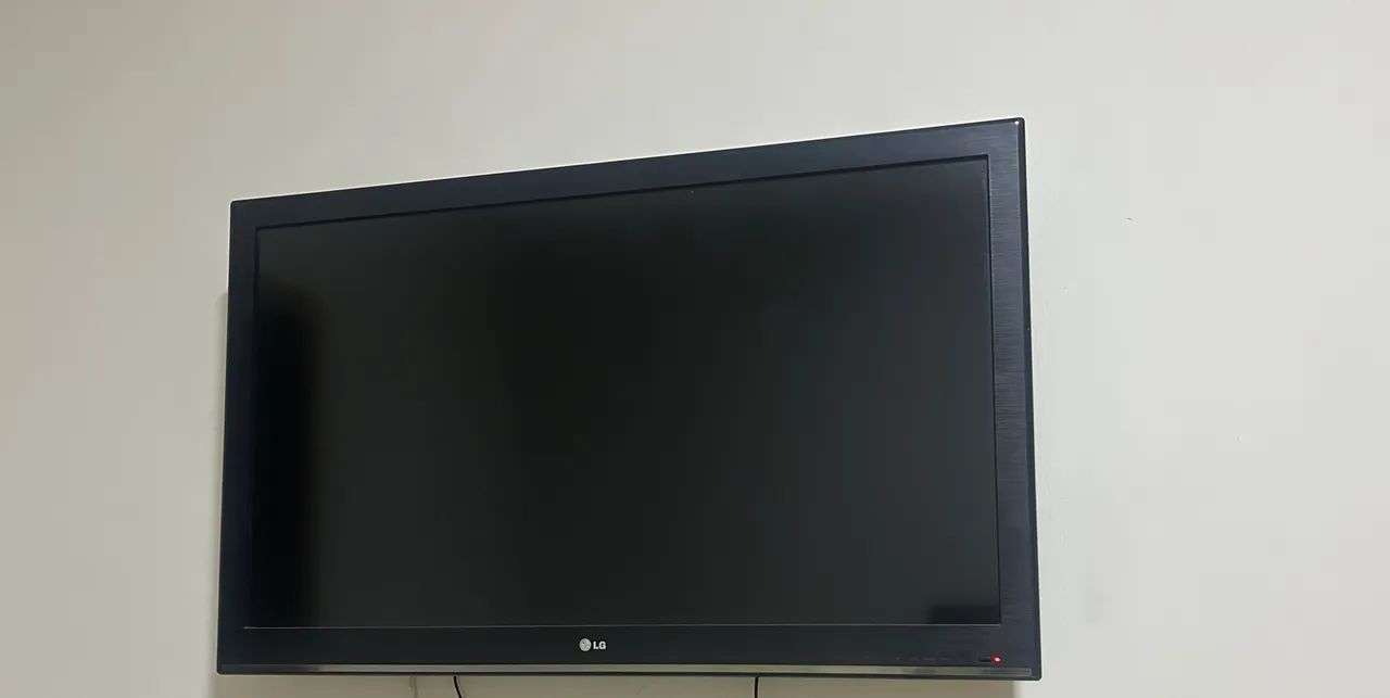Tv LG 42 polegadas