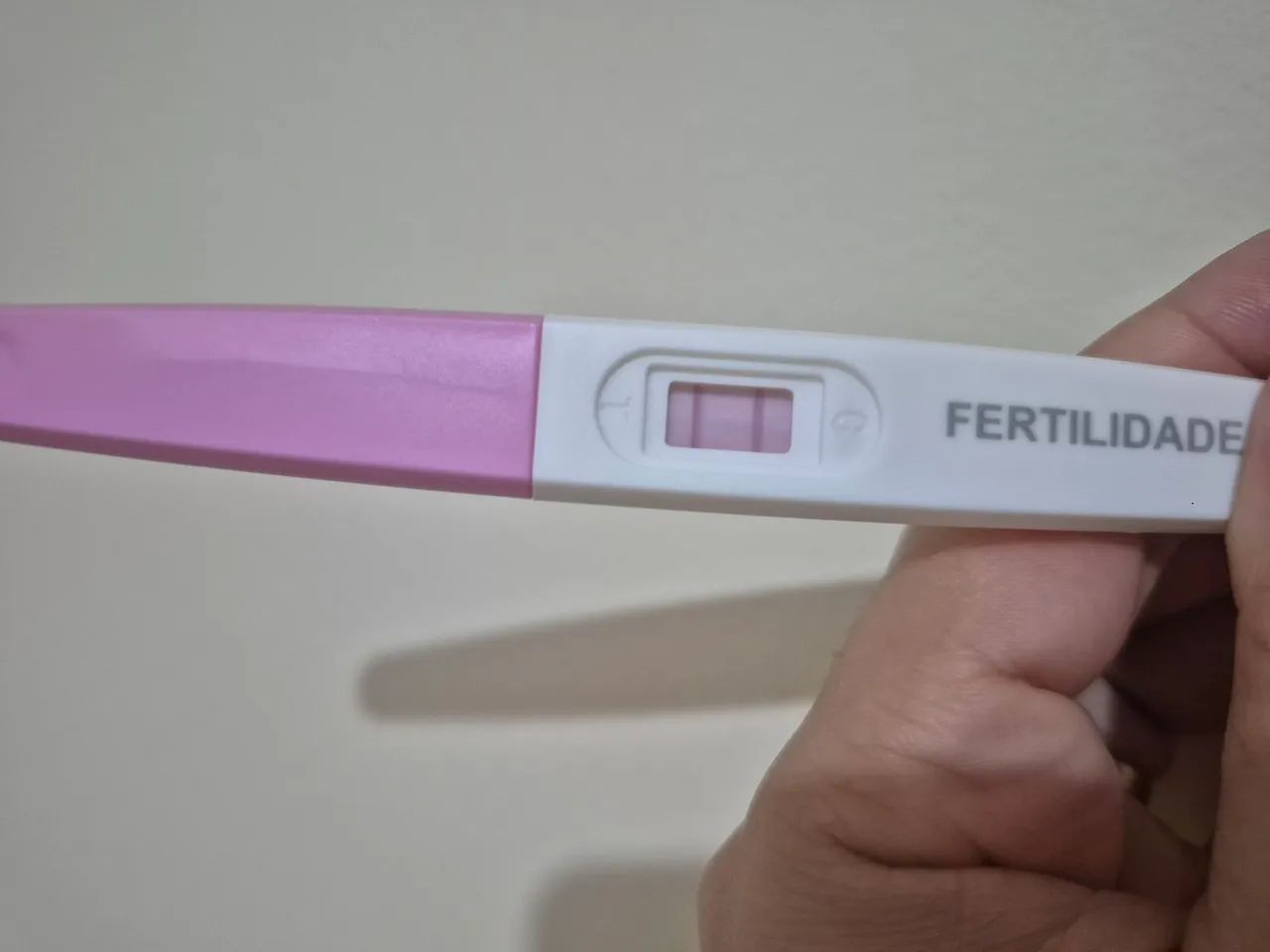 Teste de ovulação e fertilidade Canetas - Foto 5