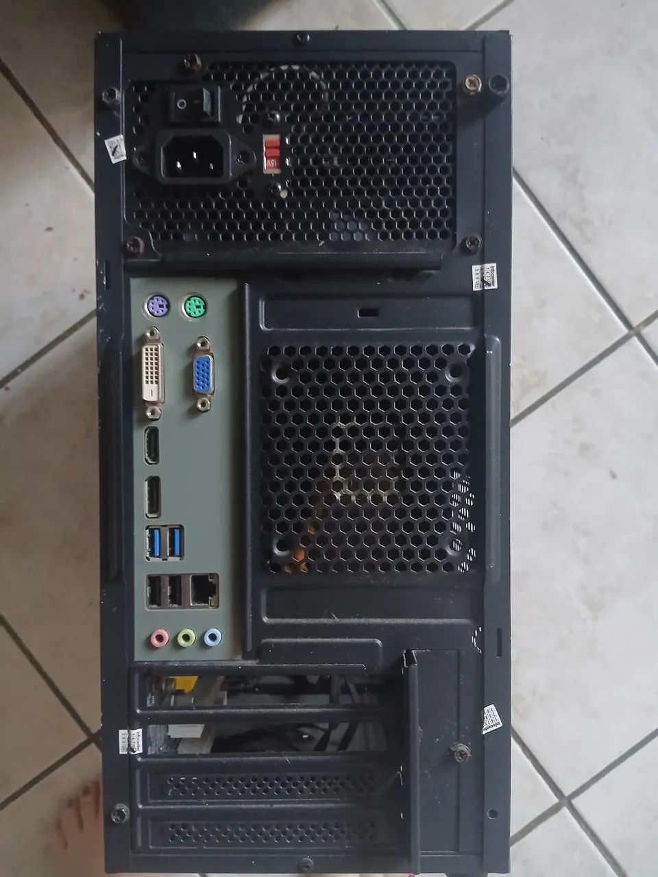 Computador (CPU)- L4500 - Foto 2