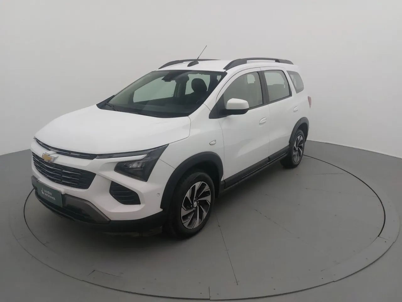 Chevrolet Spin 2026