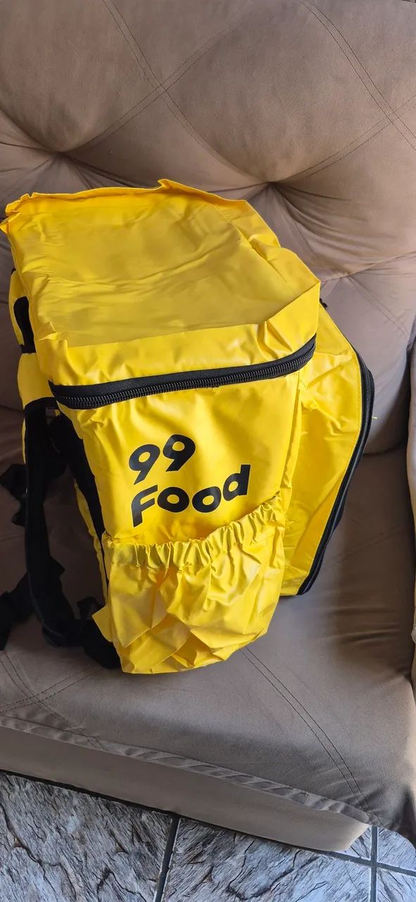 Bag nova  - Foto 2