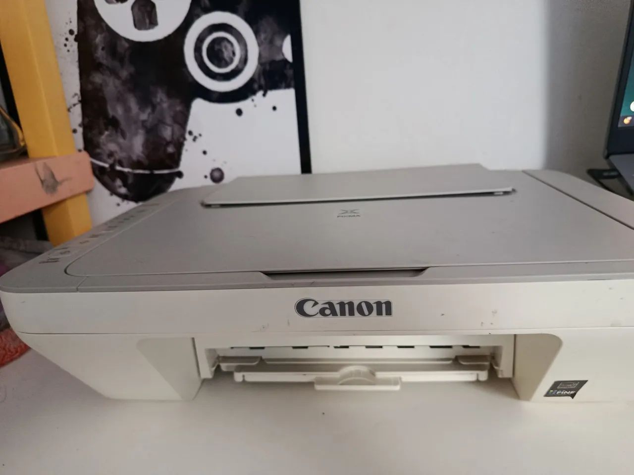 Computador Dell + impressora  - Foto 4