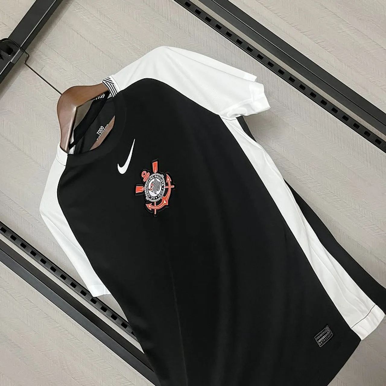 CAMISA DO CORINTHIANS 25/26 