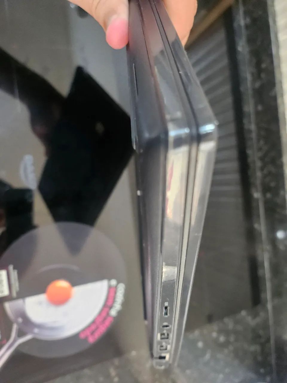 Notebook Dell I5 11th 16GB Memória SSD - Foto 5