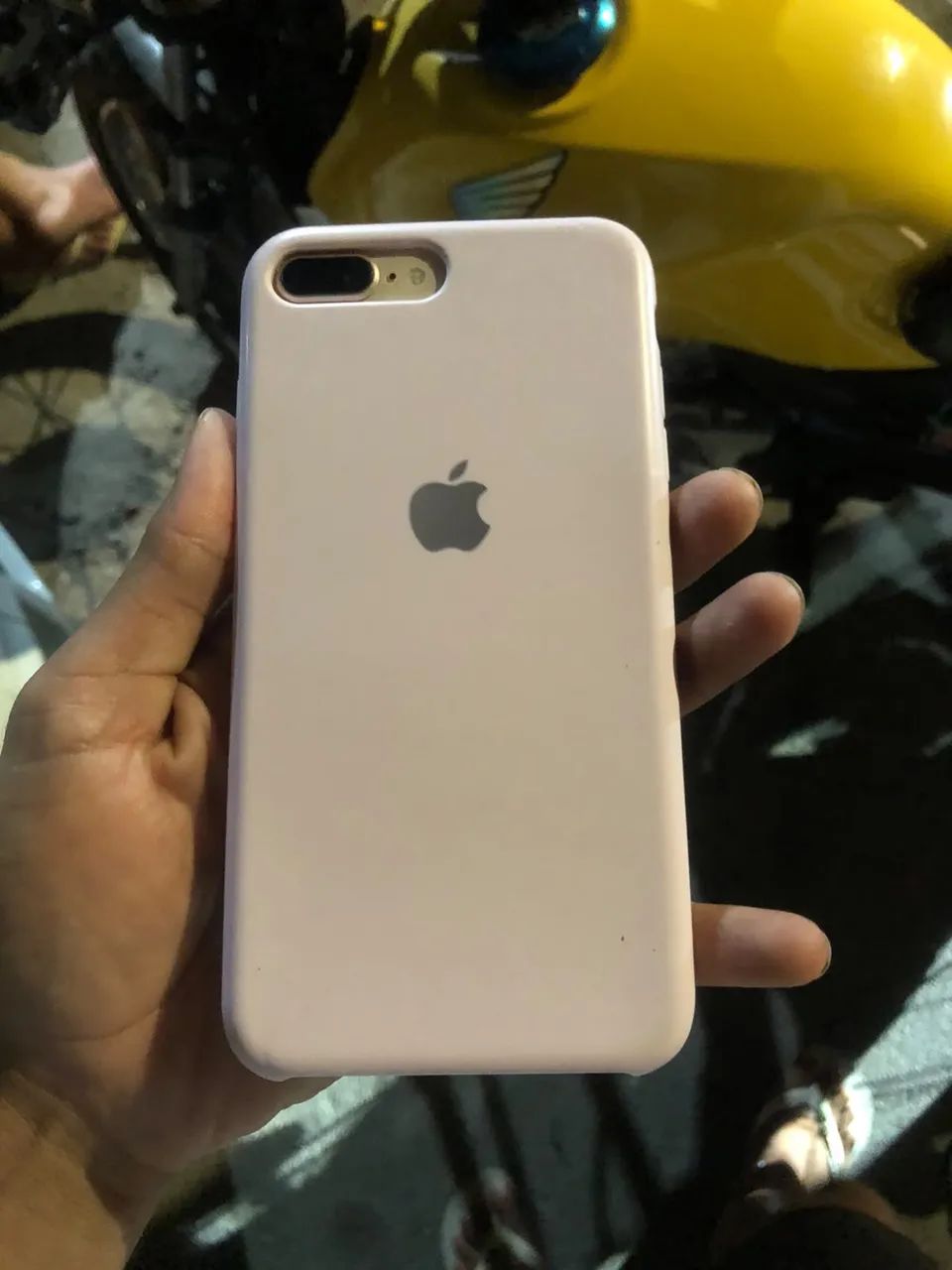 iPhone 8 Plus  - Foto 3