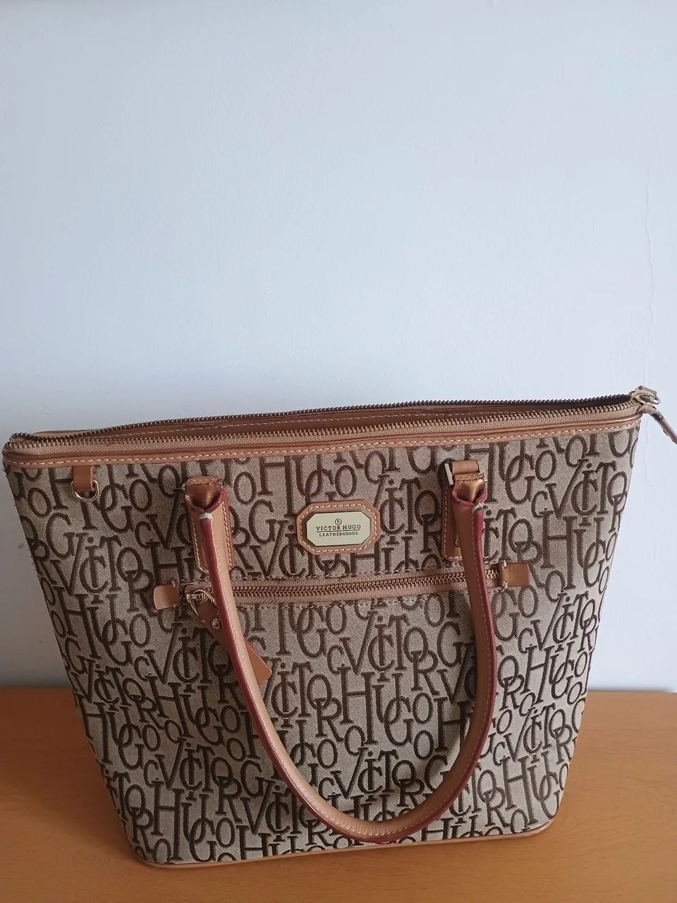 Bolsa Victor Hugo  - Foto 4
