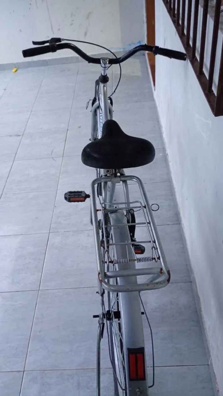 Bicicleta Monark * - Foto 3