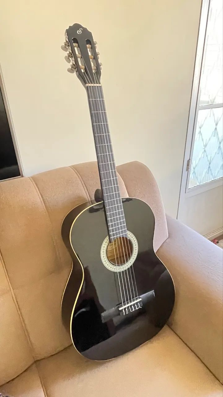 Violão Acústico 