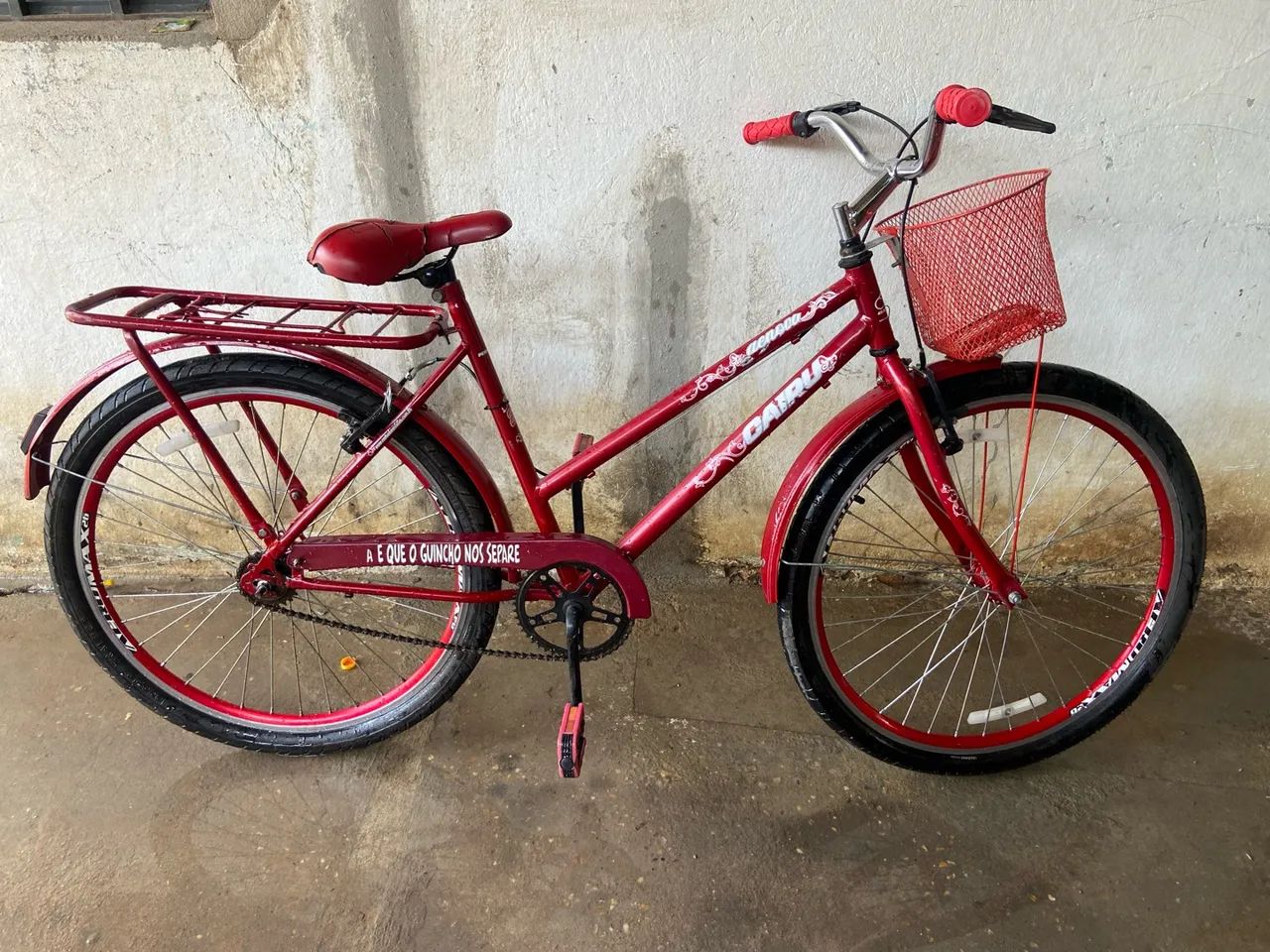 Bike aro 26  - Foto 5