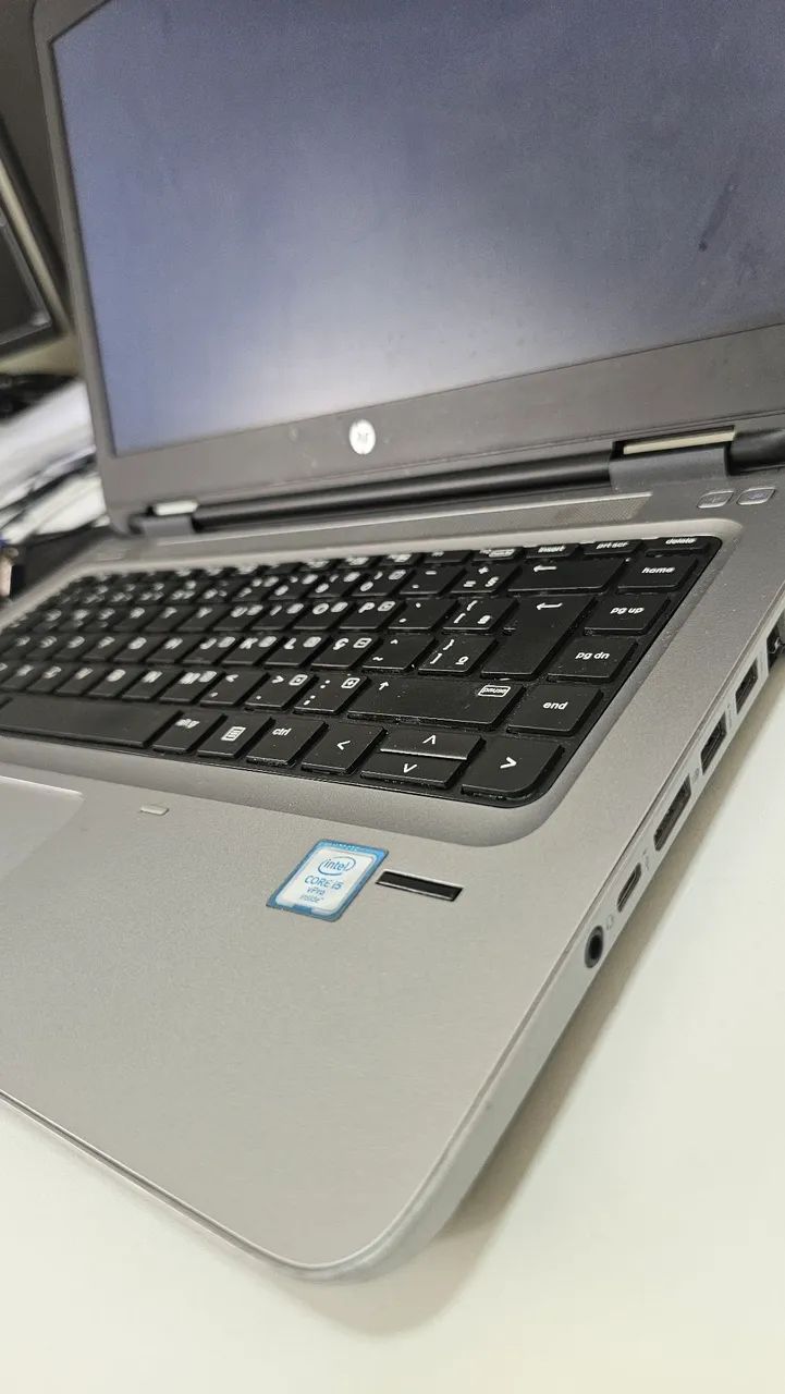 HP Probook 640 G2 i5 - Foto 4