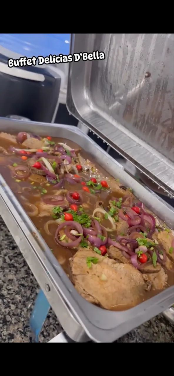 Buffet R$ 700 - Foto 2