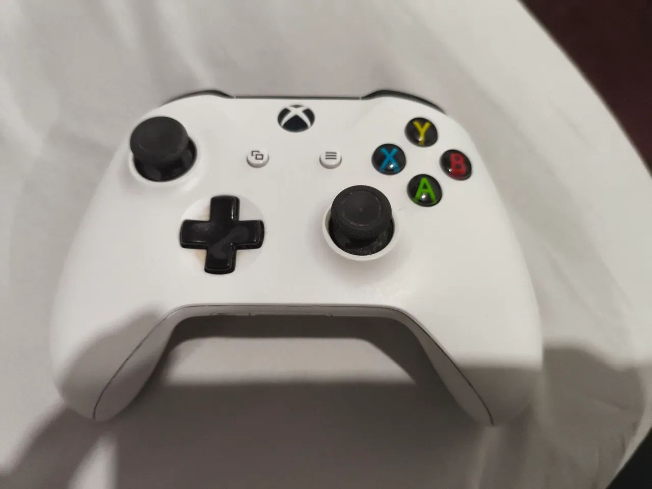 Controle Xbox one S 