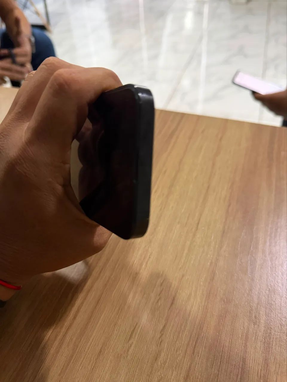 Vendo ou Troco: iPhone 14 Pro 128GB - Foto 3
