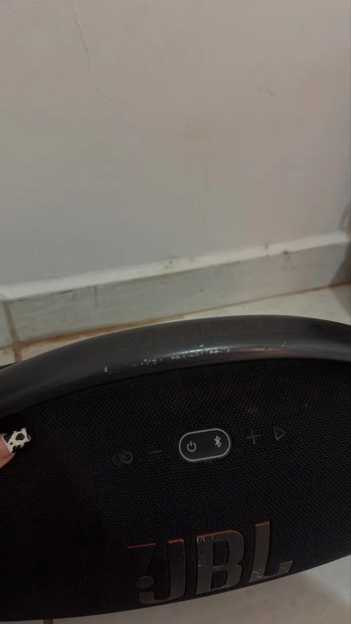 Jbl bombox 3  - Foto 2
