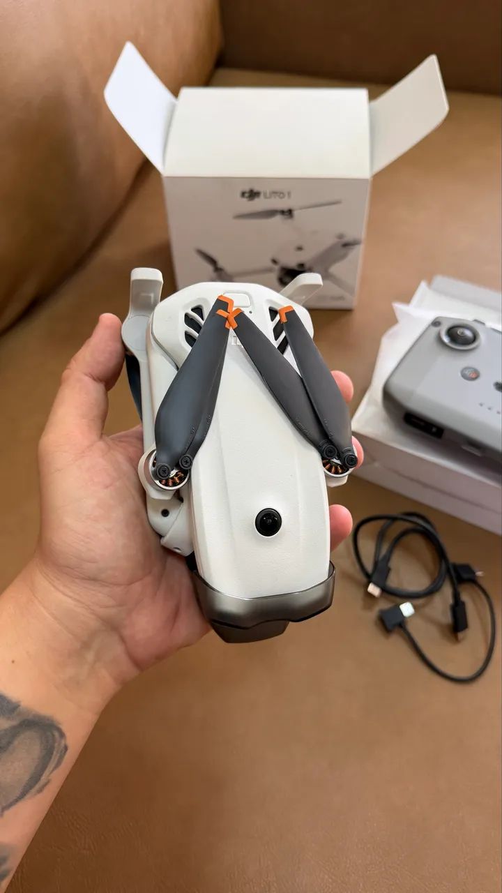 Drone Dji Lito 1 (standard) - Foto 3