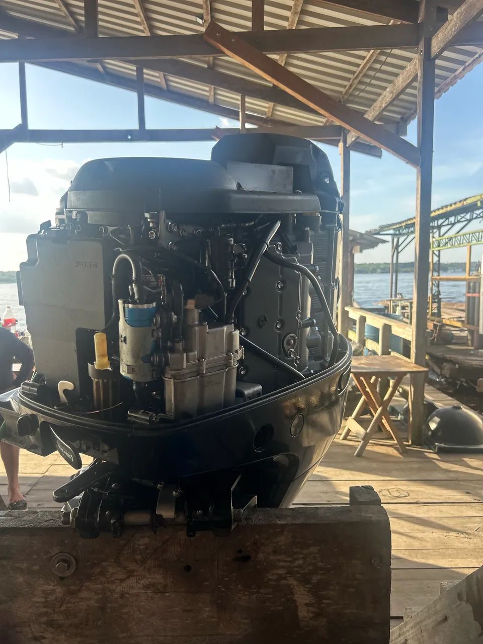 Motor suzuki 200 HP 2019 - Foto 5