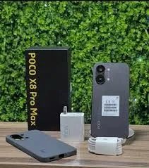 Xiaomi Poco X8 Pro 5g 256 gb Verde - Foto 5