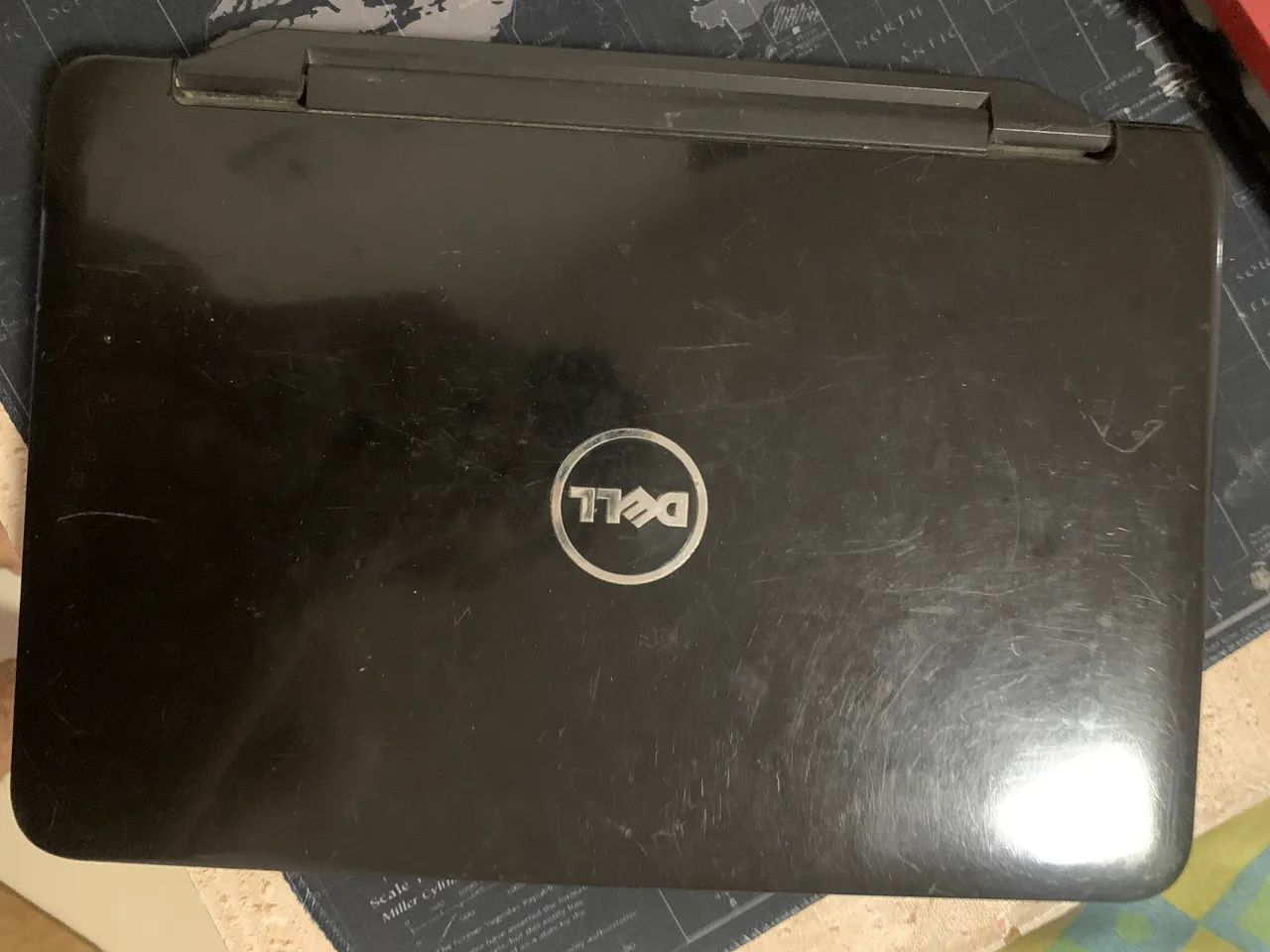 Dell Inspiron N4050. - Foto 5