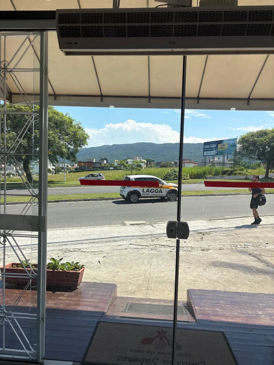 Passo ponto lanchonete  - Foto 2